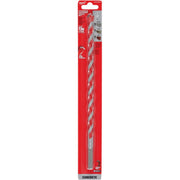 Milwaukee SHOCKWAVE 1/2 In. x 12 In. Carbide Masonry Drill Bit