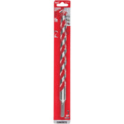 Milwaukee SHOCKWAVE 3/4 In. x 12 In. Carbide Masonry Drill Bit