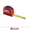 48-22-1816 Milwaukee Auto-Lock Tape Measure, 16 ft L