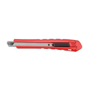 48-22-1963 Milwaukee, Snap Off Knife, Overmold Handle, 5.625 Inch L, 1 Inch W