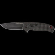 Pocket Knife, 3 Inch Size, 6.9 Inch OAL, D2 Steel Blade