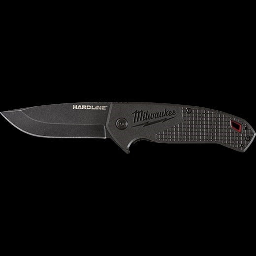 Pocket Knife, 3 Inch Size, 6.9 Inch OAL, D2 Steel Blade