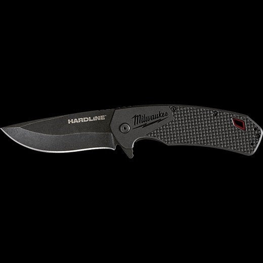 Pocket Knife, 3.5 Inch Size, 8.2 Inch OAL, D2 Steel Blade