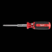 48-22-2132 Milwaukee, 9-In-1 Drive Multi-Bit Driver, 9.06 in L, 1.42 in W