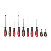 Milwaukee 10 PC Screwdriver Kit