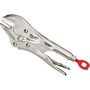 Milwaukee Torque Lock 7 In. Straight Jaw Locking Pliers