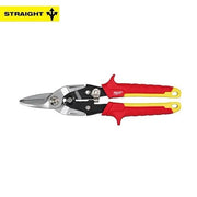Aviation Snip, 9.88 Inch L x 3.13 Inch W Size