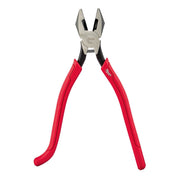Milwaukee Comfort Grip Ironworker's Pliers