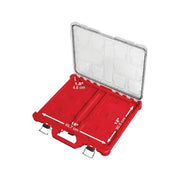 Milwaukee PACKOUT  Low Profile Organizer