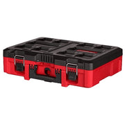 48-22-8450 Milwaukee PACKOUT™ Tool Case W/ Customizable Insert