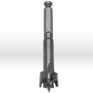 Wood Boring Bit, BIT SELFEED 1"