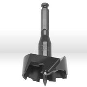 Wood Boring Bit, BIT SELFEED 2-9/16"
