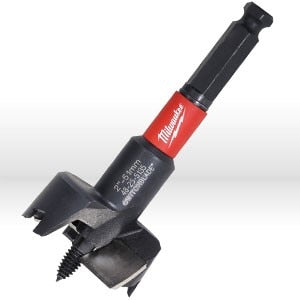 Wood Boring Bit, SWITCHBLADE 2"
