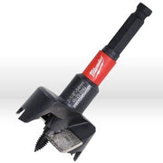 Wood Boring Bit, SWITCHBLADE 2-1/8"