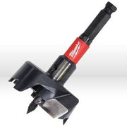 Wood Boring Bit, SWITCHBLADE 2-9/16"
