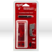 Wood Boring Bit, SWITCHBLADES 2"  Blades