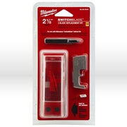 Wood Boring Bit, SWITCHBLADES 2-1/8" Blades