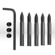 Wood Boring Bit, BIT SELFEED SERV. KIT SM