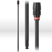 Drill Bit Extensions, ALLHEX QK CHG EXT 24"x7/16"