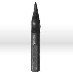 Replacement Feed Screws, FEED SCREW SINGLE ENDED