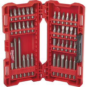 Milwaukee SHOCKWAVE 42-Piece Drill and Drive Set
