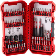 Milwaukee SHOCKWAVE Impact Duty™ Driver Bit Set - 54PC