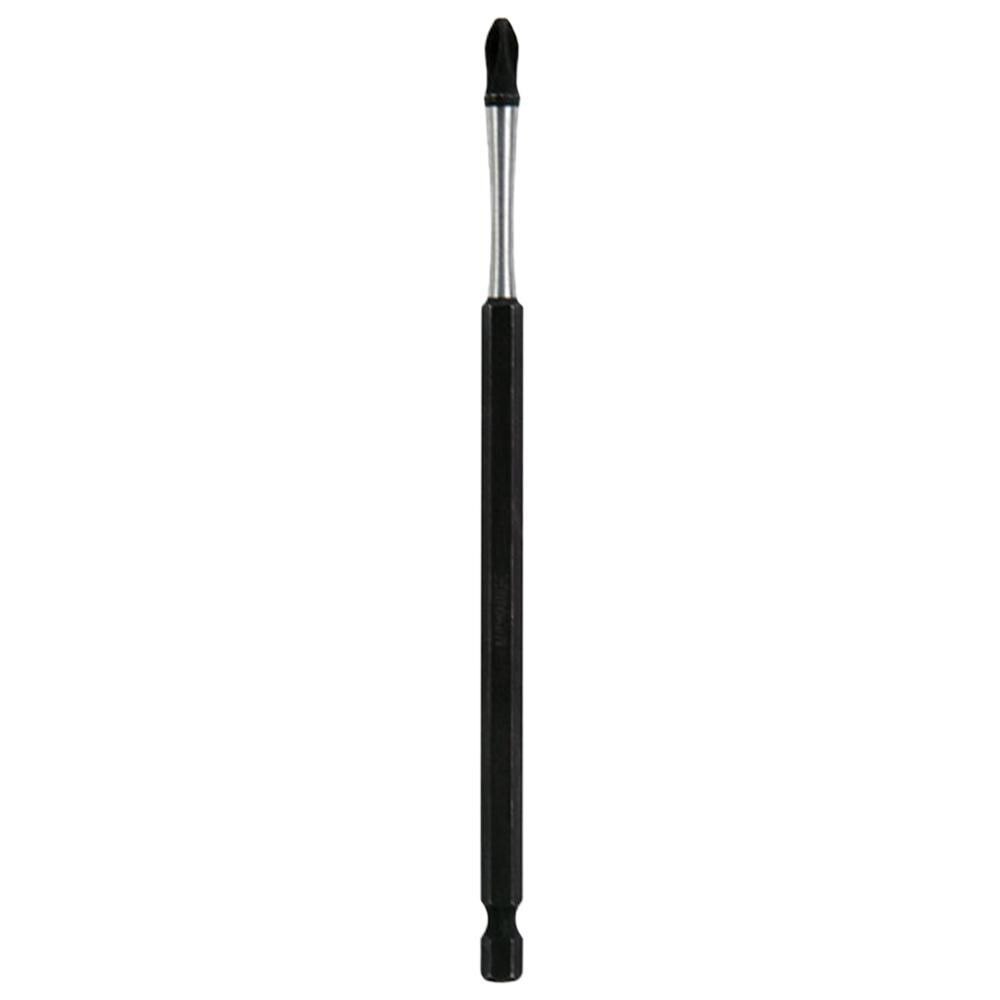 Milwaukee tool SHOCKWAVE™ 6" Impact Torx® T25 Power Bits, Model: 48-32-4246,  (10 Pk), priced and sold per pack