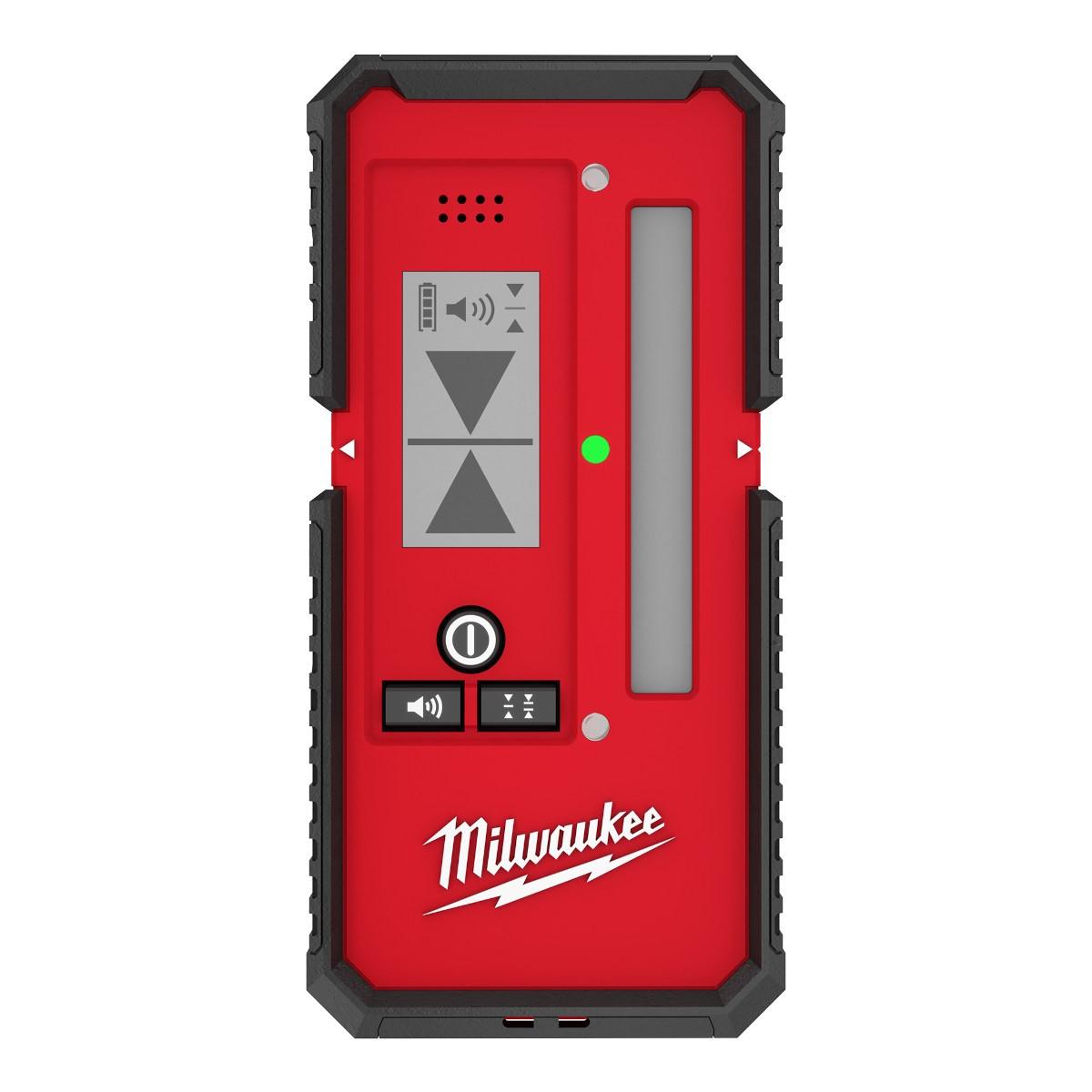 165' Laser Line Detector
