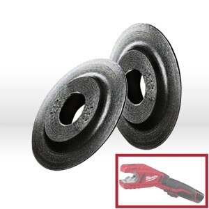 Pipe Equipment, Pipe Cutter Wheel