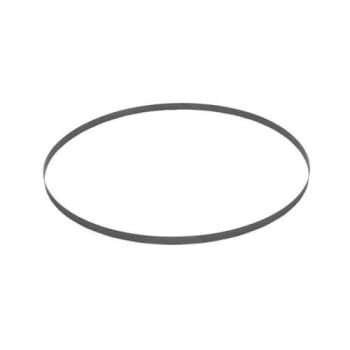 Band Saw Blade, 35-3/8 Inch Size, 10 TPI, Bi-Metal