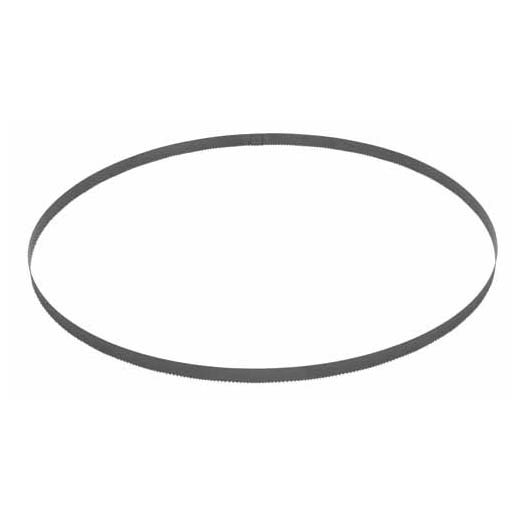 Milkwaukee BANDSAW BLADE BI-METAL 14T 44-7/8", 2 per pack