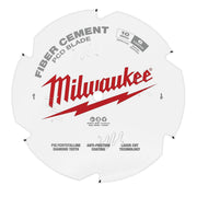 Circular Saw Blade, 10 Inch Dia, 6 Teeths, 5/8 Inch Arbor