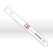 Jigsaw Blade, JIG SAW BLADE BI-METAL 24T 2-3/4