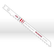 Jigsaw Blade, JIG SAW BLADE BI-METAL 6T 4LG