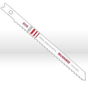 Jigsaw Blade, JIG SAW BLADE BI-METAL 10T 4-1/8