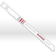 Jigsaw Blade, JIG SAW BLADE BI-METAL 10T 4LG