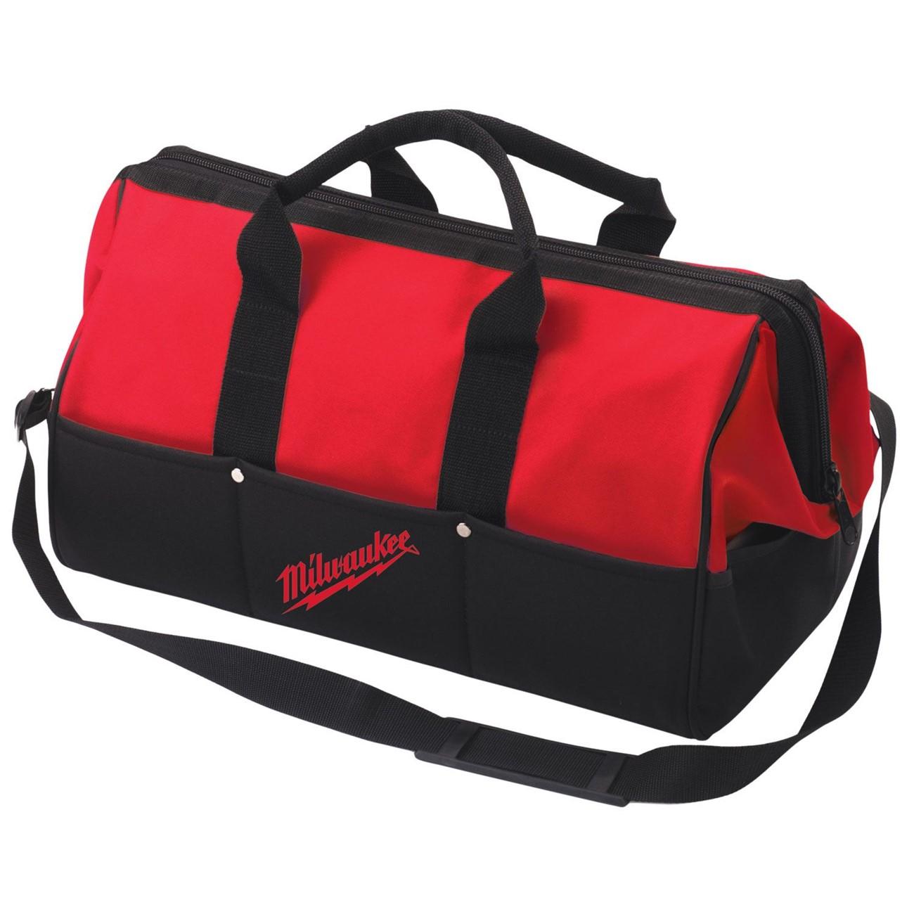Milwaukee Tools CONTRACTOR BAG