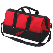 Milwaukee Tools CONTRACTOR BAG