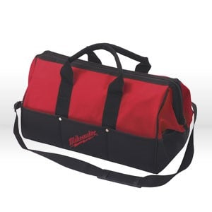 Milwaukee Tool Contractor Tool Bag