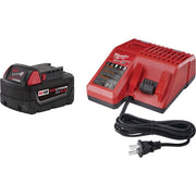 M18™ REDLITHIUM™ XC5.0 Starter Kit