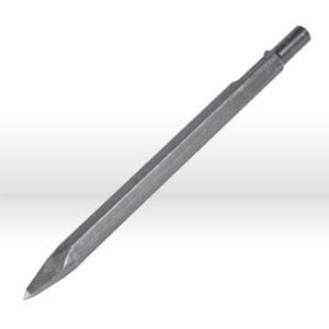 Bull Point Bit, 18" BULL POINT