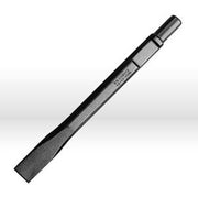 Chisel Bit, 18" FLAT CHISEL