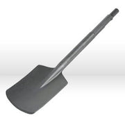 CLAY SPADE