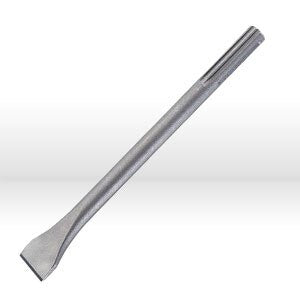 18" FLAT CHISEL