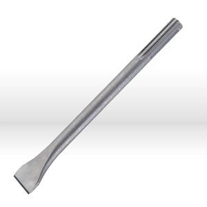 Chisel Bit, 2" SCALING CHISEL