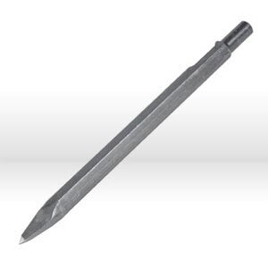 Bull Point Bit, 10" SDS PLUS BULL POINT