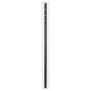 Aircraft Drill, 1/2 Inch Size, 12 Inch L, Black Oxide, Split