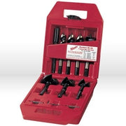 Drill Bit Sets, BIT KIT PLUMBERS