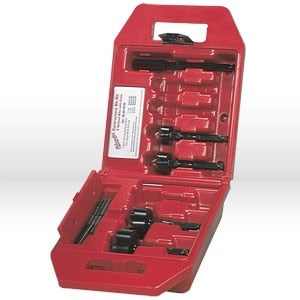 Drill Bit Sets, BIT KIT CONTRACTOR