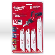 Blade Set, HACKZALL BLADE SET